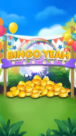Game screenshot Bingo! Yeah mod apk