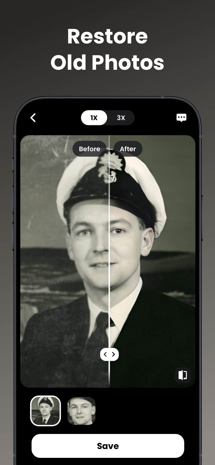 AI Enhancer AI Photo Enhancer