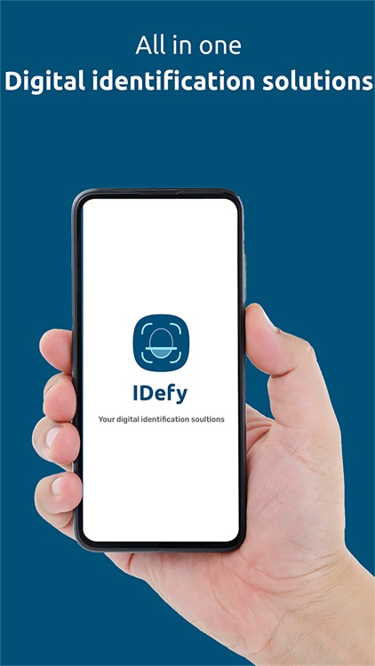 IDefy