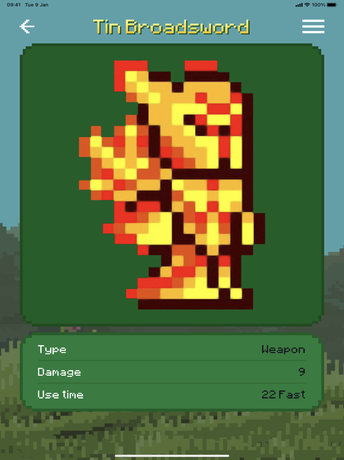 Seeds and Servers Guide