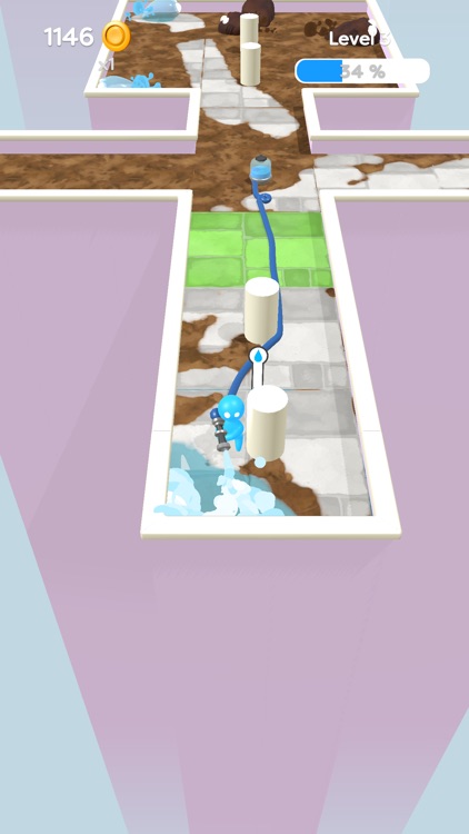 Super Water Cleaner screenshot-5