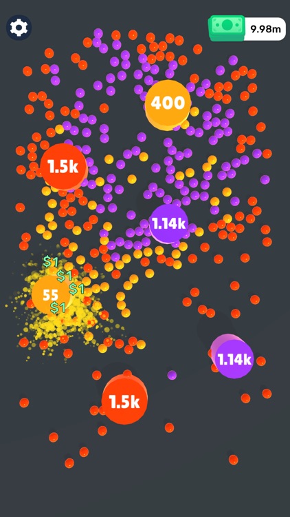 Attract Them All screenshot-5