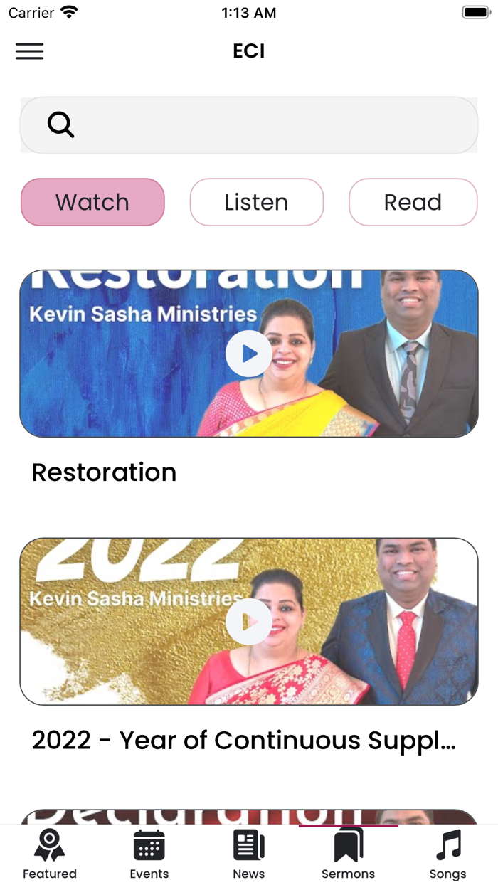 The Methodist Church App