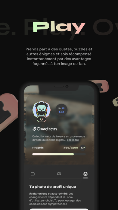 Screenshot #3 pour Tailor