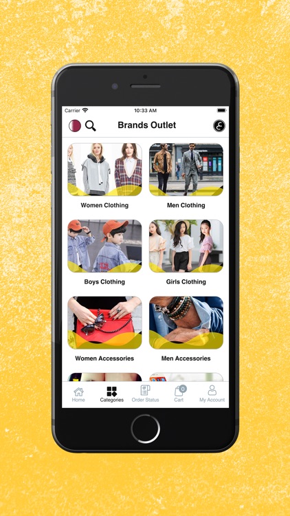 Brands Outlet screenshot-3