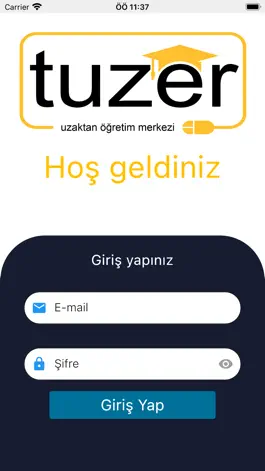Game screenshot Tuzer Online mod apk