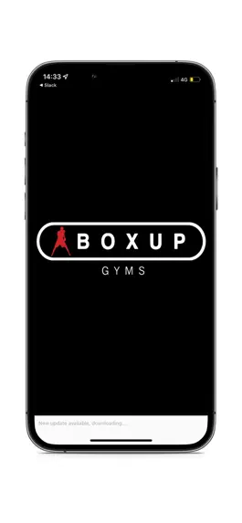 Game screenshot BoxUp Gyms mod apk