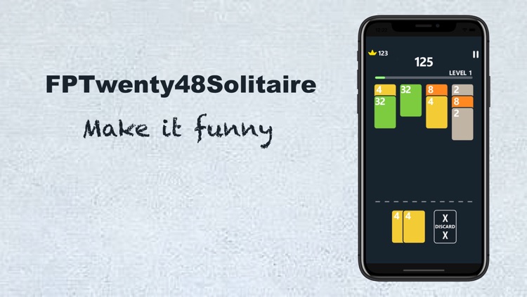 FPTwenty48Solitaire