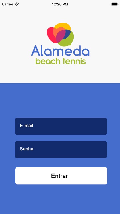 Alameda Beach Tennis