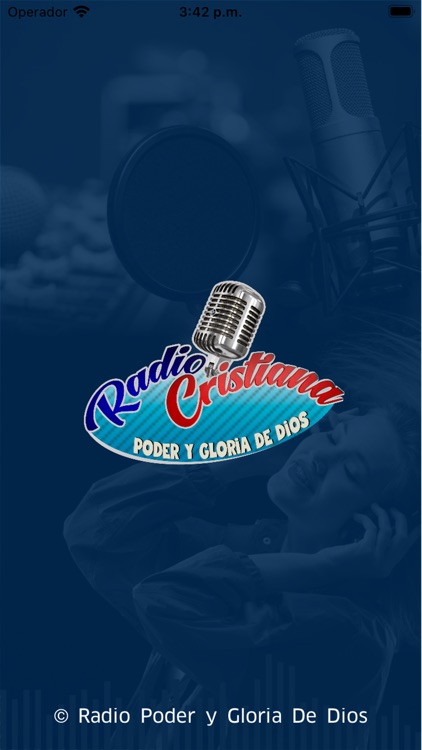 Radio Poder y Gloria De Dios