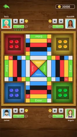 Game screenshot Ludi Clash mod apk