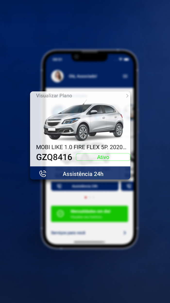 Portto Brasil Proteção