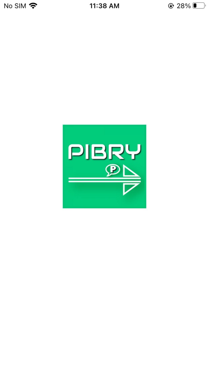 PIBRY