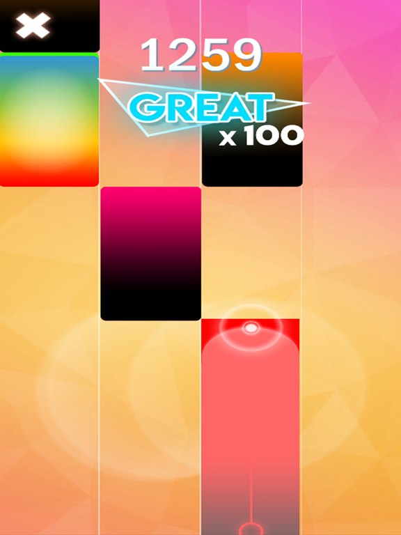 Piano Game - Tap Magic Tiles screenshot 4