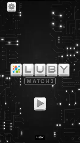 Game screenshot Luby Match3 mod apk