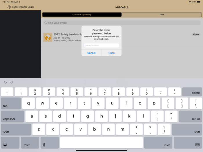 NRECA Safety Leadership Summit