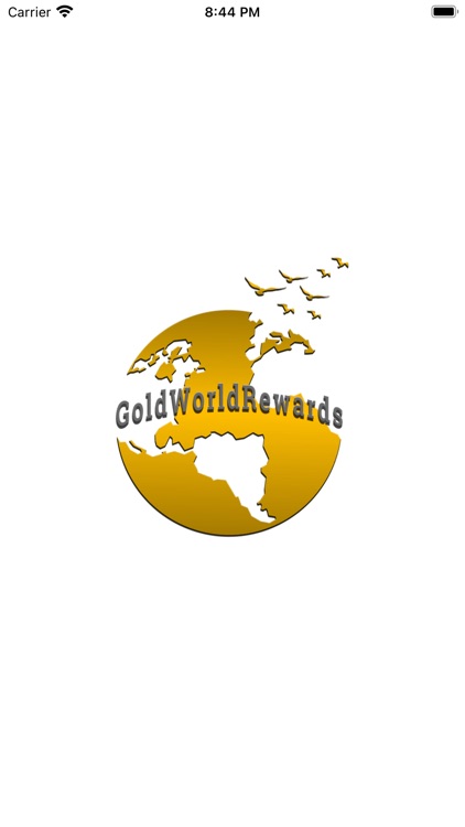 GoldWorld Rewards