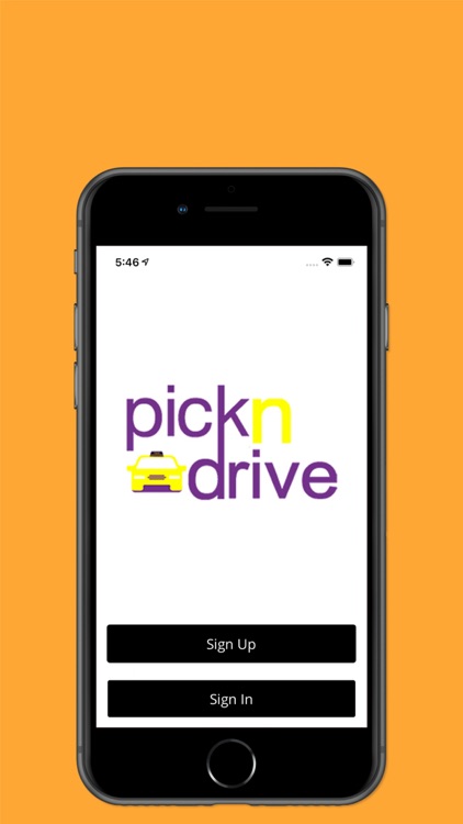 Pick N Drive