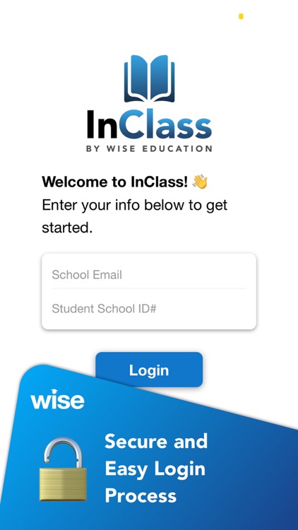 InClass by Wise