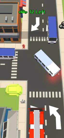 Game screenshot Traffic Master 3D! apk