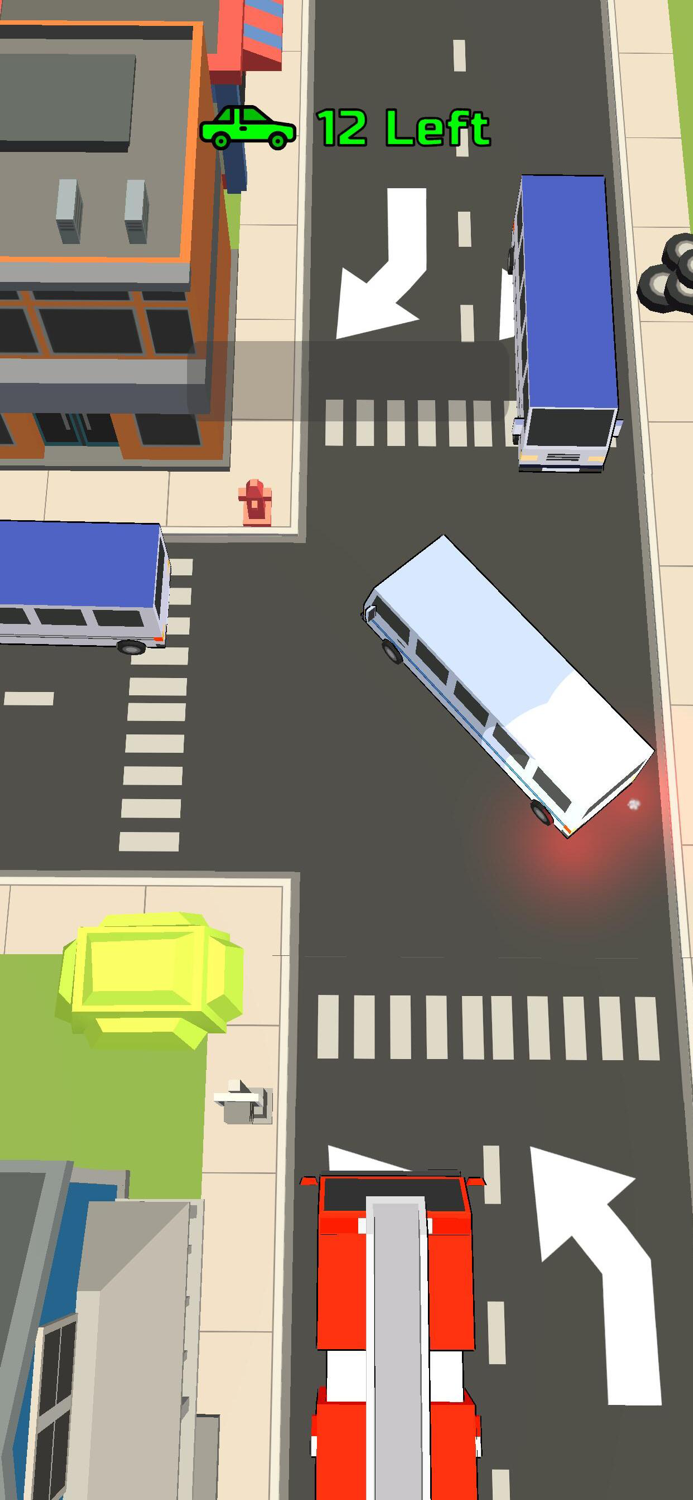 Traffic Master 3D