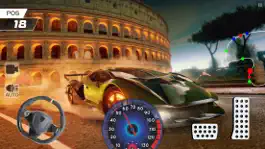 Game screenshot Race Car Legends hack