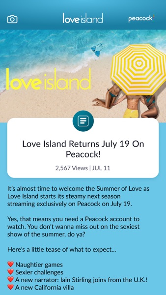 【图】Love Island USA(截图3)