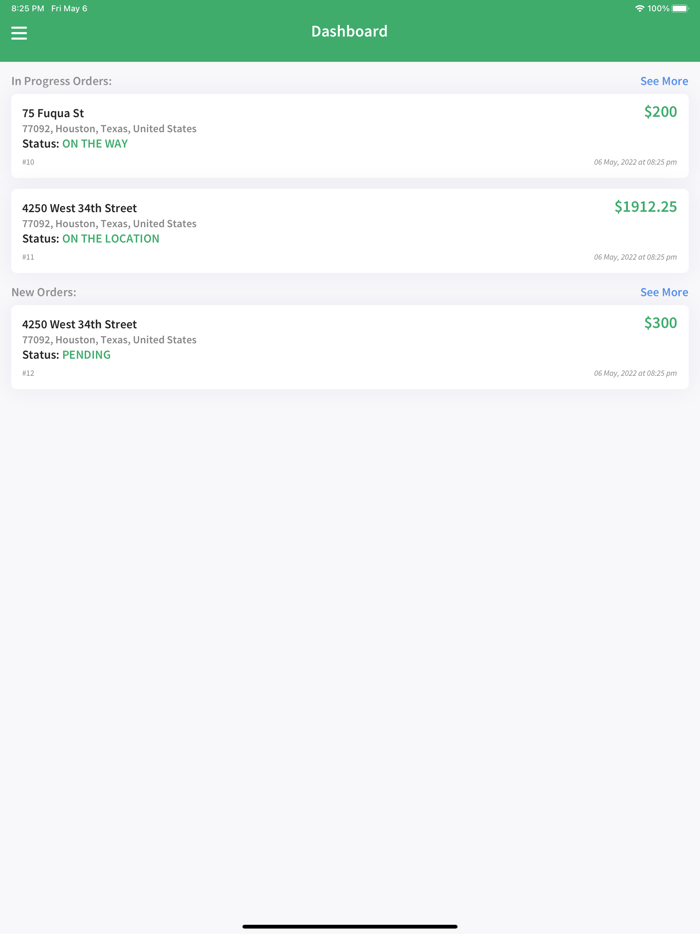 SnoHub Snow, Tree, Lawn Care