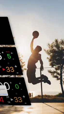 Game screenshot Basketball timer hack