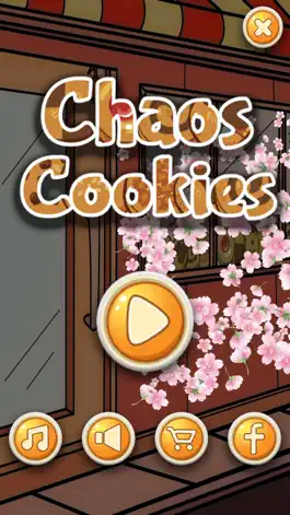 Game screenshot Chaos Cookies mod apk