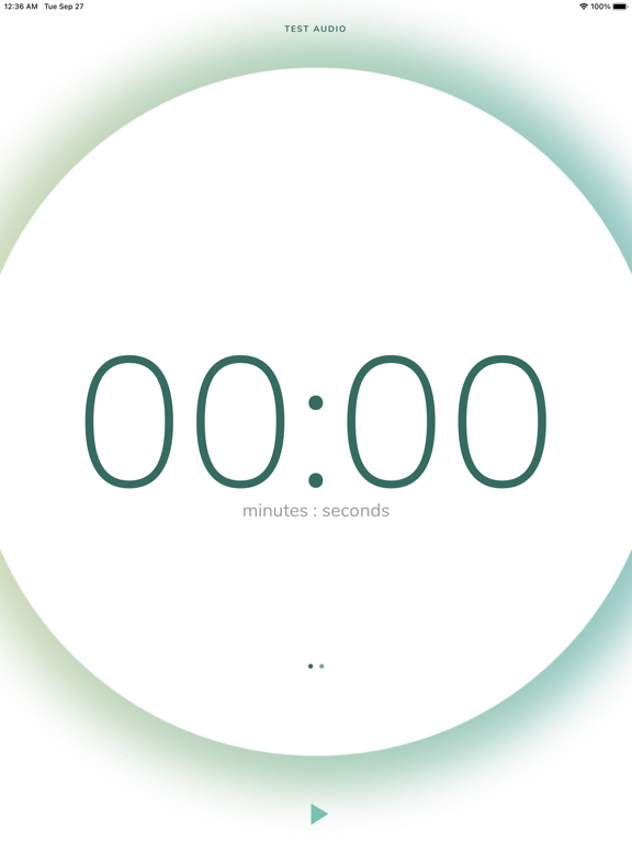 Timeful Screenshots