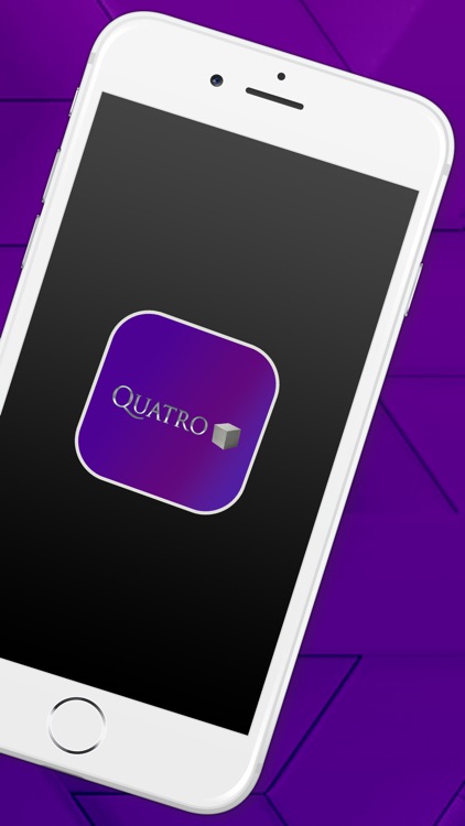 Quatro APP