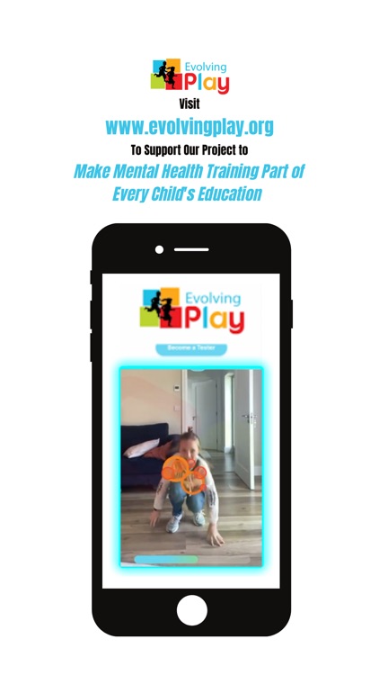 Evolving Play screenshot-8