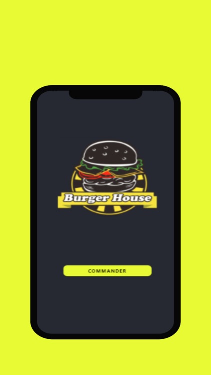 Burger-House