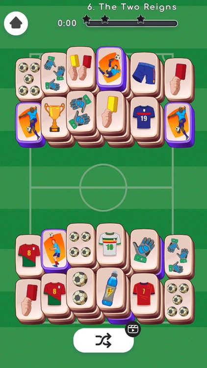 Mahjong by Coolmath games screenshot-3