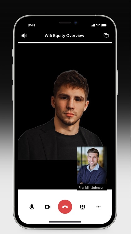 WiFi Equity screenshot-4