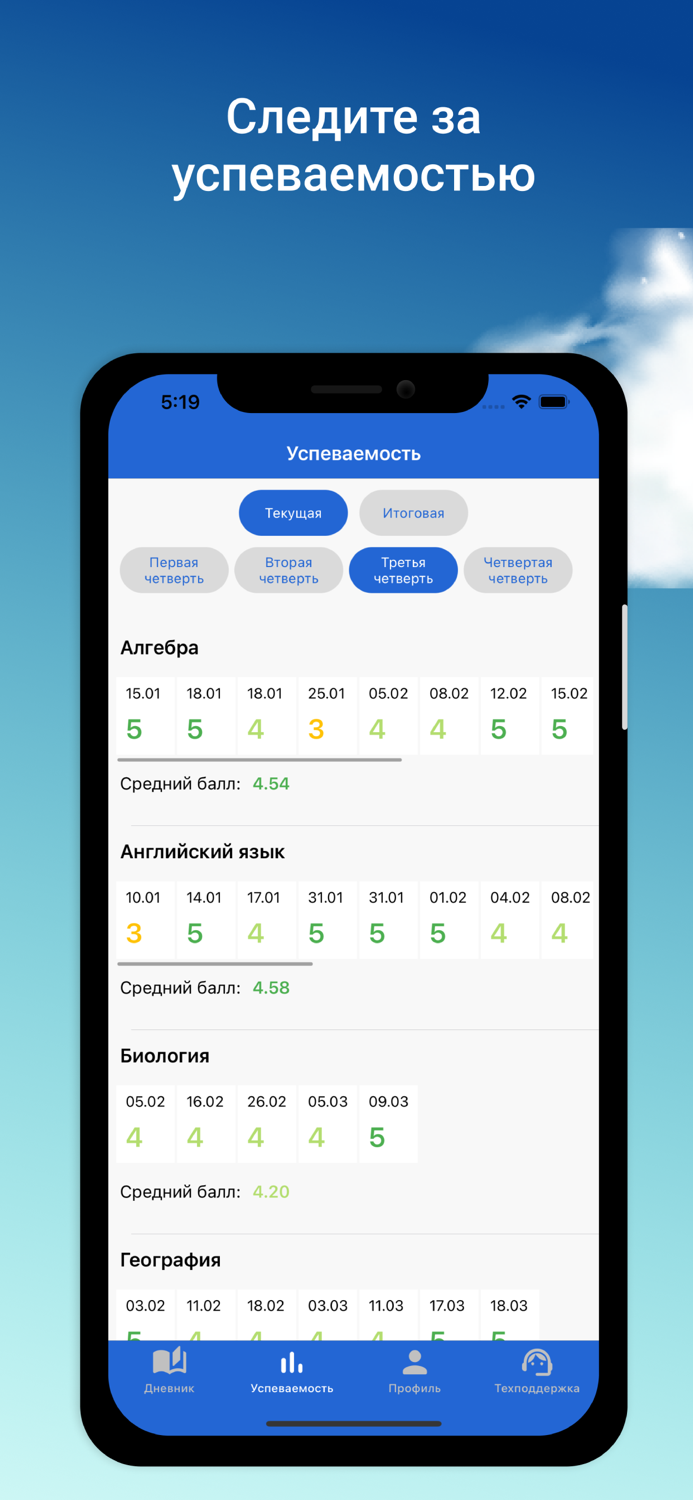 Цифровая школа Оренбуржья