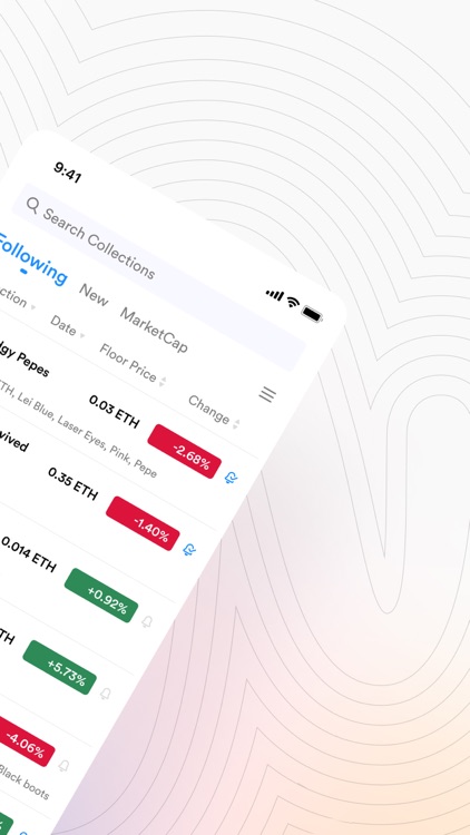 MetaFloor - Web3 Data Platform