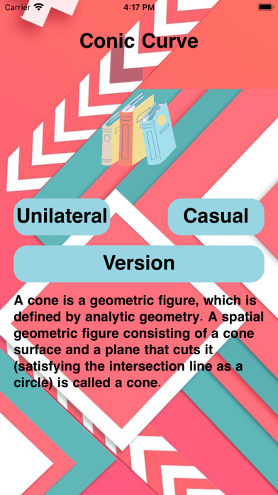 Conic Curve скачать на пк Windows 7/10/11 | PCAppCatalog
