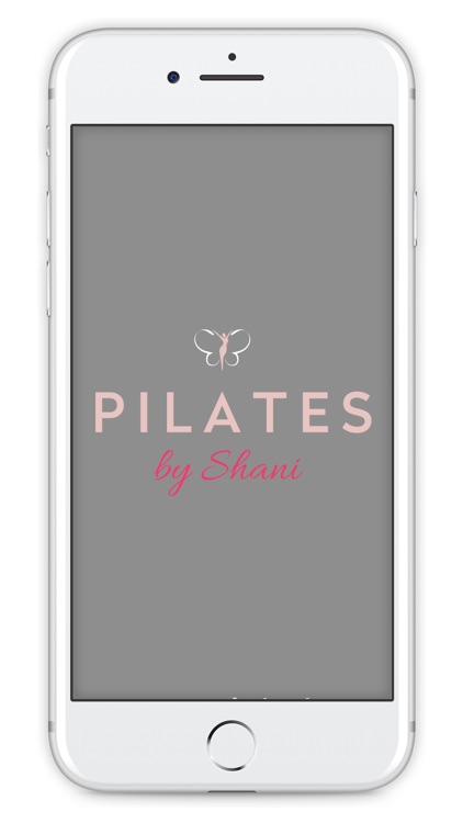 Pilates by Shani