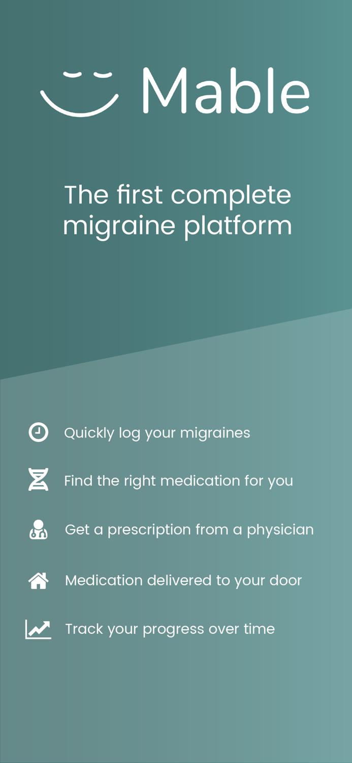 Mable My Migraine Care