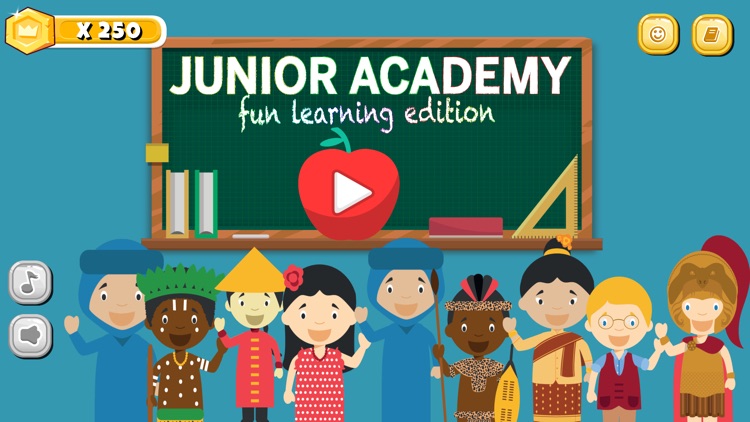 Junior Academy Pro Edition screenshot-9