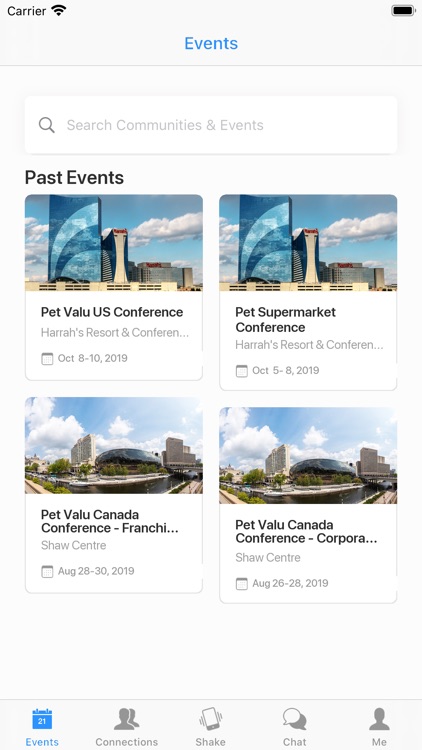 Pet Retail Brands Conference