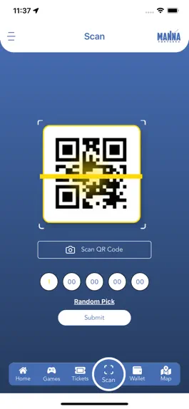 Game screenshot Manna Fortunes hack