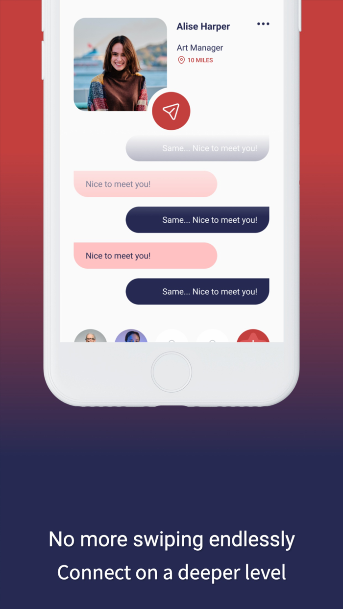 Plankton Dating beyond look