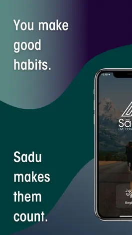 Game screenshot Sādu: Eco-friendly Activities mod apk