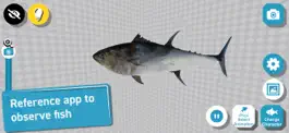 Game screenshot Fish 3D Reference mod apk