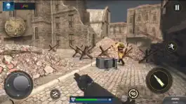 Game screenshot World War 2: Survival War Game hack