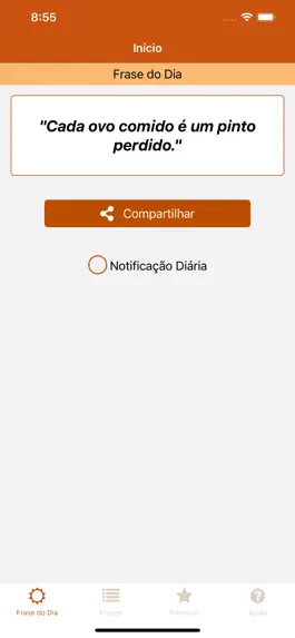 Game screenshot Frases de Caminhoneiro mod apk