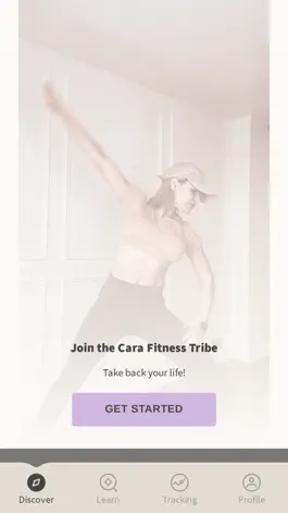 Game screenshot Cara Fitness mod apk